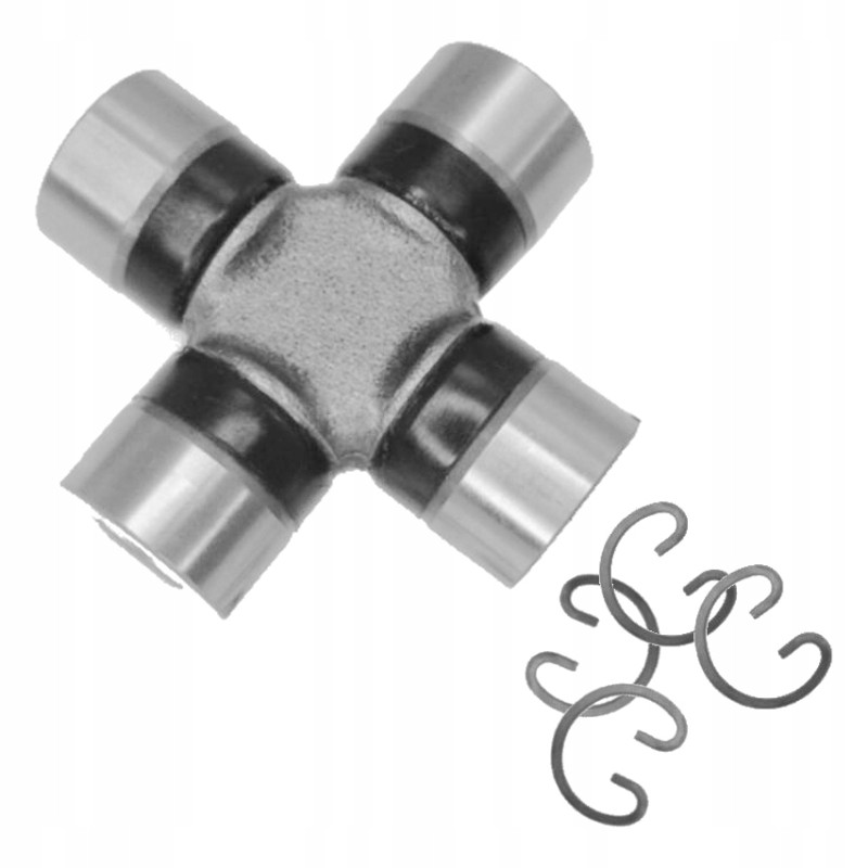 Cardan shaft cross member 20x57 atv quad linhai 260 300