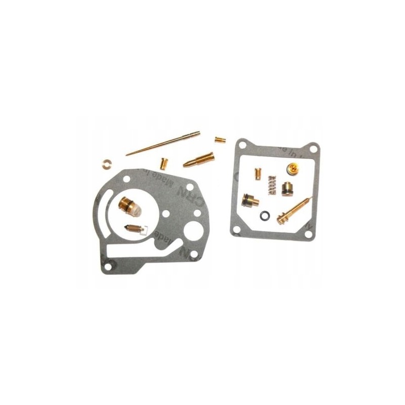 Ir yamaha xs 850 80 81 carburetor repair kit