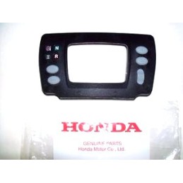 Honda trx500 foreman, odometer cover, new