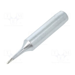 1 pcs x QUICK - Q-T-1C - Tip, hoof, 1mm, for soldering iron,for soldering station