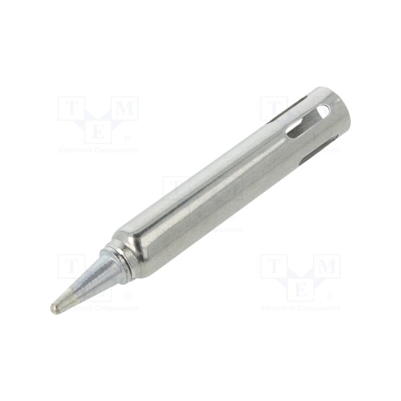 1 pcs x QUICK - Q200G-2B - Tip, conical, 2mm, for soldering iron,for soldering station