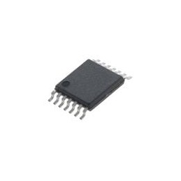 1 pcs : MIC2550AYTS - USB Interface IC USB Transceiver