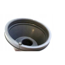 Suzuki lt 80 lt80 air filter carburetor connector