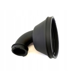 Air filter pipe suzuki lt 80 lt80 rubber