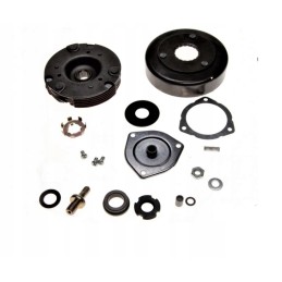 Clutch atv 110 125 automatic set