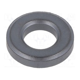 2 pcs x KEMET - ESD-R-14C - Ferrite: toroidal, Øint: 7mm, Øout: 14mm, 300MHz, H: 3mm