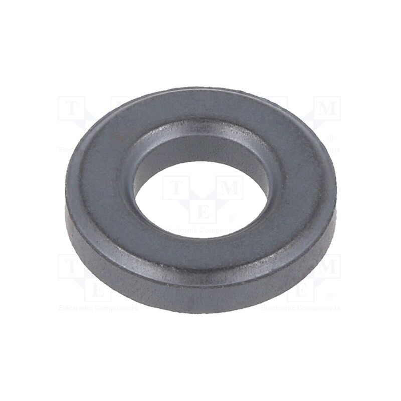 2 pcs x KEMET - ESD-R-14C - Ferrite: toroidal, Øint: 7mm, Øout: 14mm, 300MHz, H: 3mm