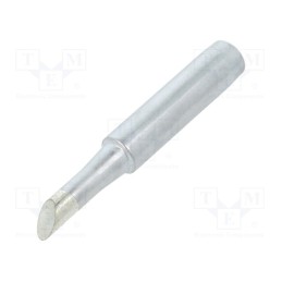 1 pcs x QUICK - Q-T-4C - Tip, hoof, 4mm, for soldering iron,for soldering station