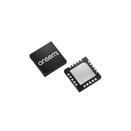 1 pcs : FUSB3307D6VMNWTWG - USB Interface IC AUTOMOTIVE SECONDARY SIDE USB PD AND TYPE-C CONTROLLER