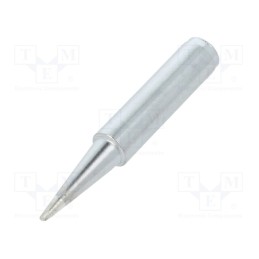 1 pcs x QUICK - Q-T-1.2D - Tip, chisel, 1.2x0.5mm