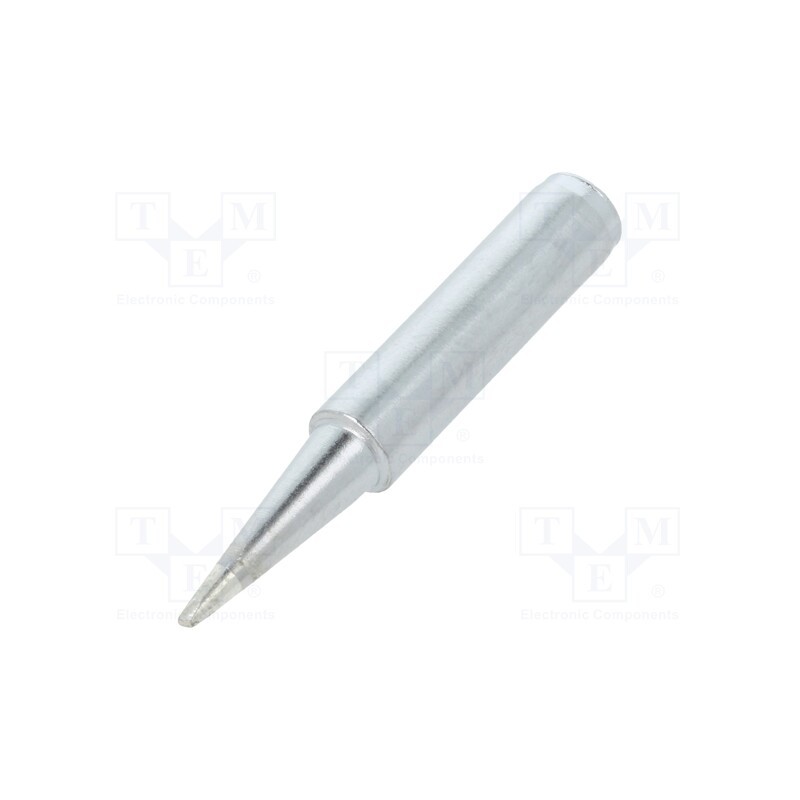 1 pcs x QUICK - Q-T-1.2D - Tip, chisel, 1.2x0.5mm