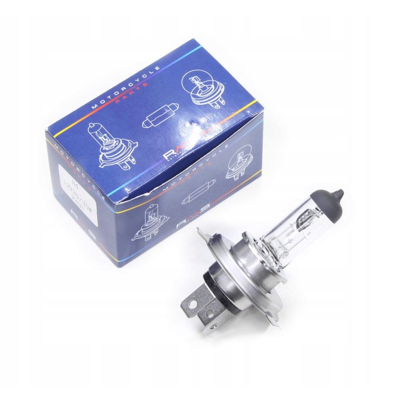 Bulb h4 12v 35 35w hs1 rms