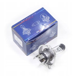 Bulb h4 12v 35 35w hs1 rms