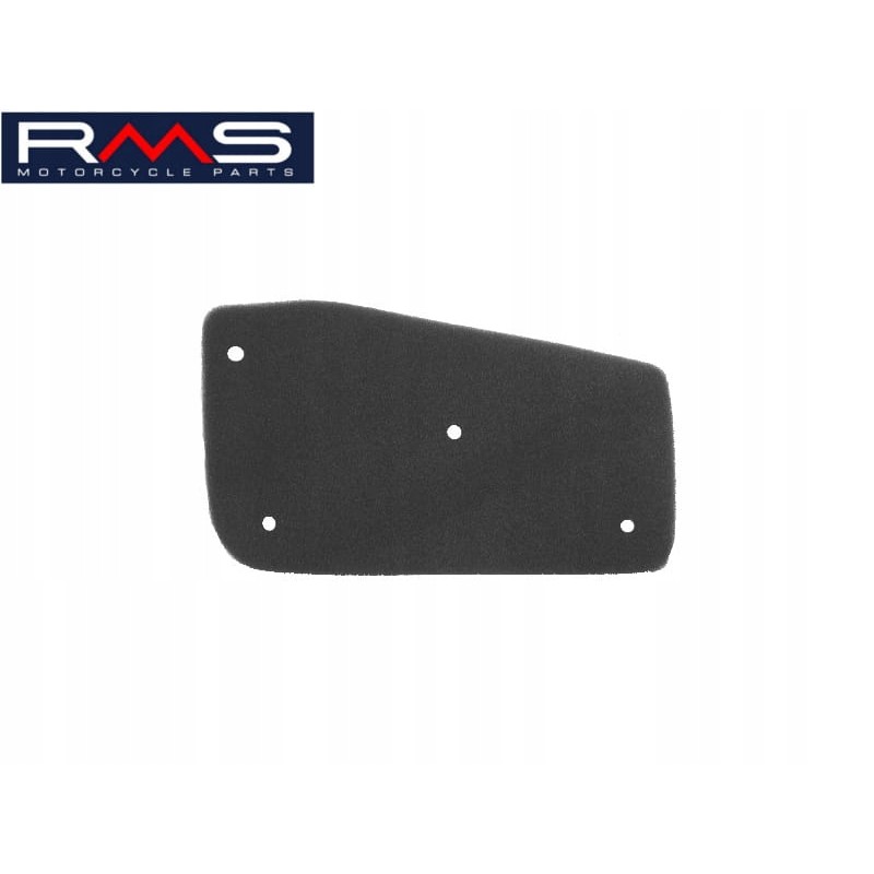 SV Geo 50cc air filter