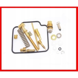 Polaris Sportsman 500 25 95495 carburetor repair kit