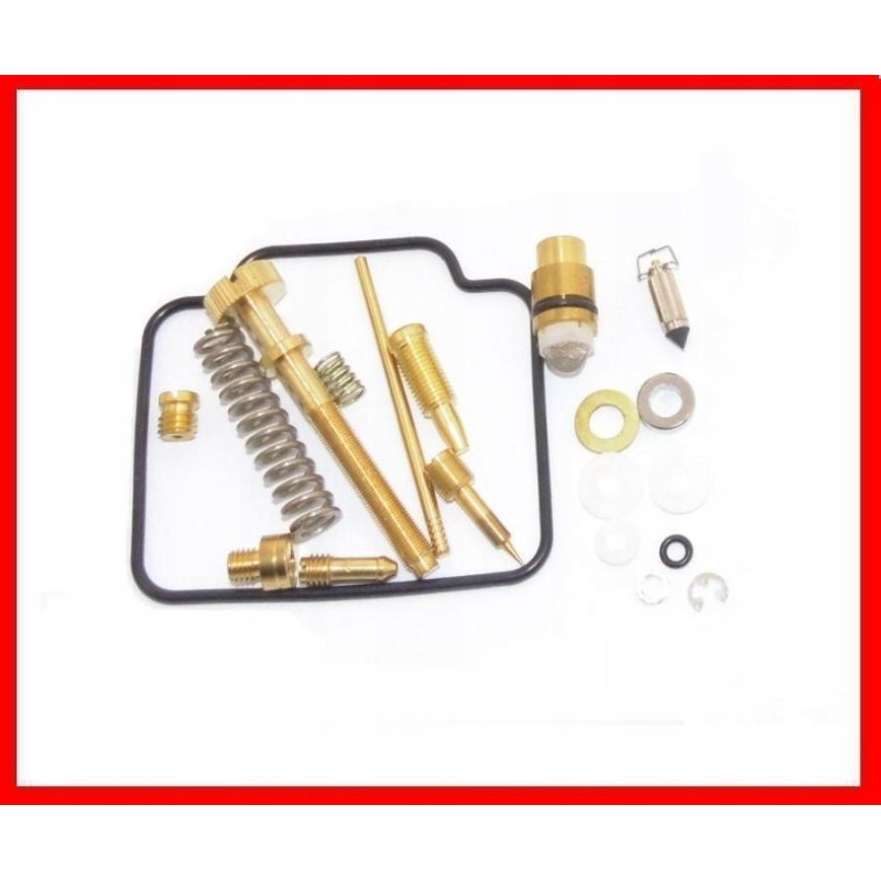 Polaris Sportsman 500 25 95495 carburetor repair kit