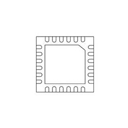 1 pcs : AP33772DKZ-13 - USB Interface IC ACDC Decoder W-QFN4040-24 T&R 3K