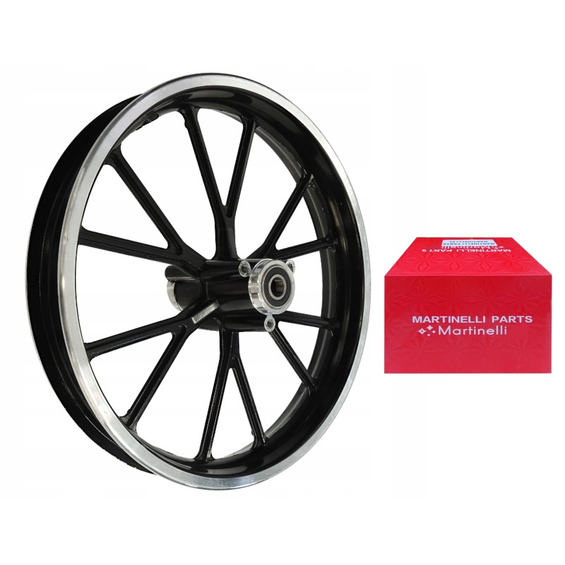 Front rim 10x2 5 spacing 42 mm mini dirt bi