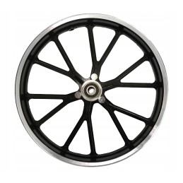 Front rim 10x2 5 spacing 42 mm mini dirt bi