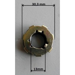 Clutch nut set atv110 125cc for quad cross