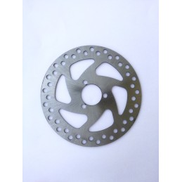 Brake disc mini cross 49cc 2t