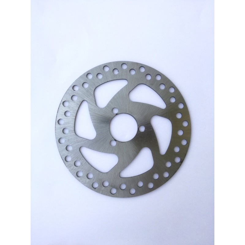 Brake disc mini cross 49cc 2t