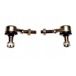 ATV 200 250 conical tie rod ends