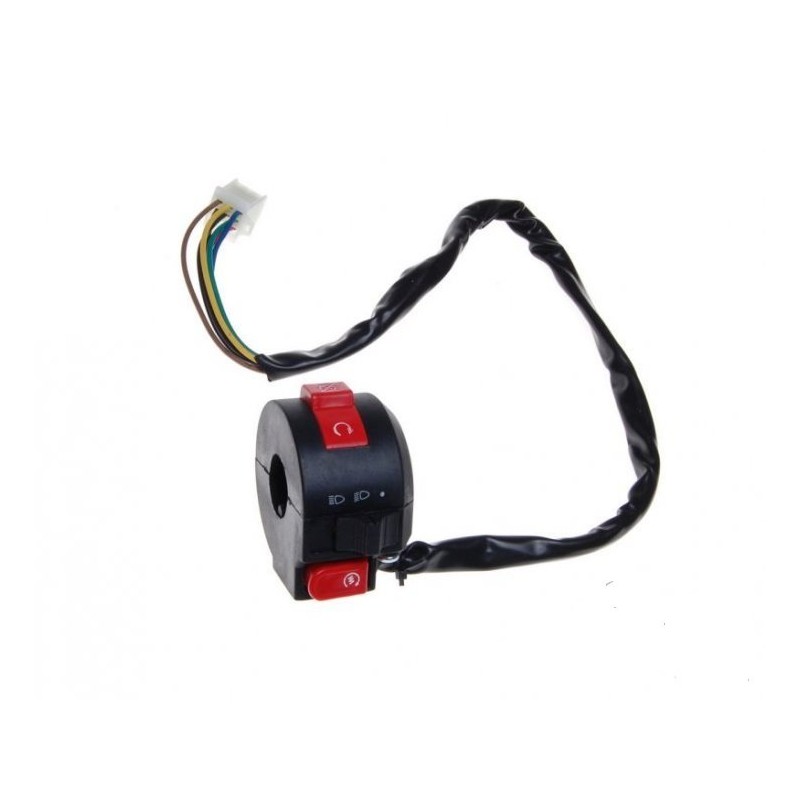 Universal combined switch atv 150 200 250