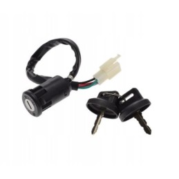 Ignition keys quad atv 250 bashan eagle