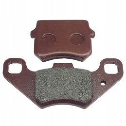 Brake pads front brake atv quad bashan shineray eagle 150 200 250