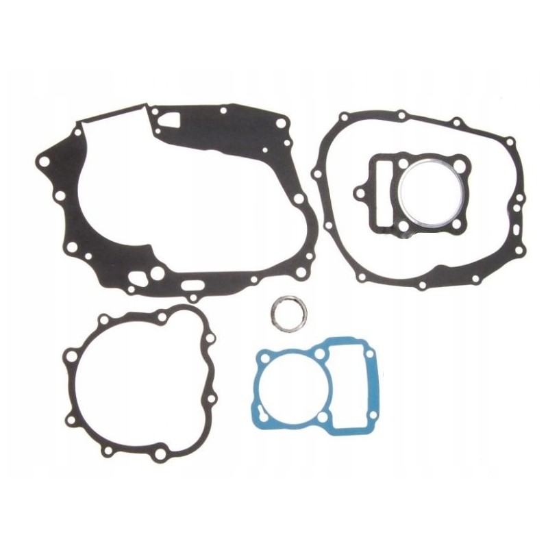 Earrings, set of ATV 200cc for quad WM Air