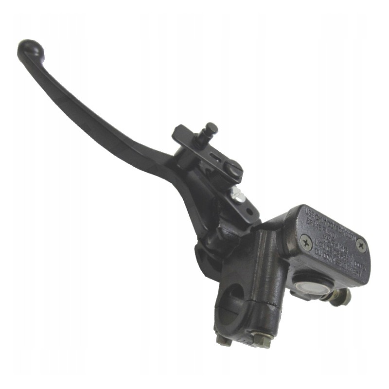 Left brake pump quad atv 70 110 125 200
