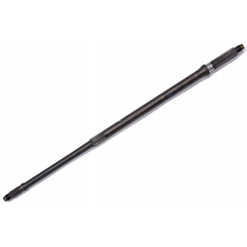 Honda trx420 trx500 trx520 rear axle oem axle