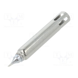 1 pcs x QUICK - Q200G-1C - Tip, hoof, 1mm, for soldering iron,for soldering station