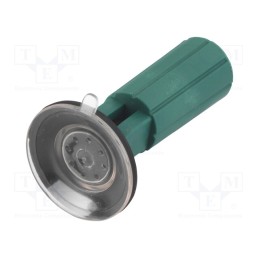 1 pcs x WOLFCRAFT - 5499000 - Suction lifter, for halogen lamp