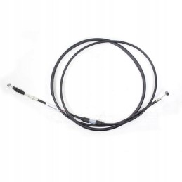 Brake cable rear atv 200 bashan