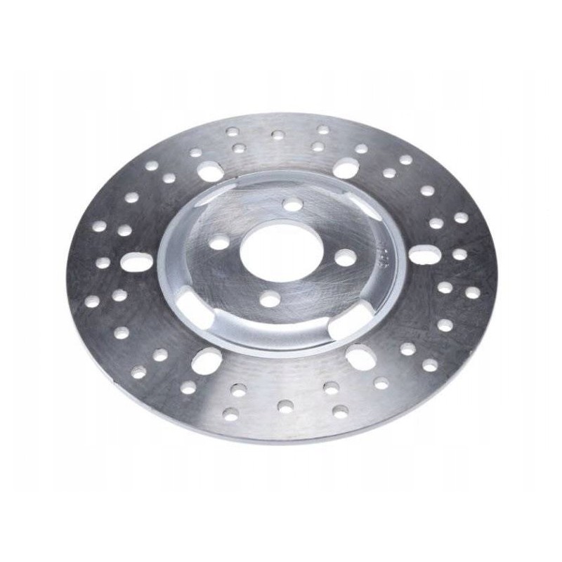 Brake disc rear atv 200cc 190mm