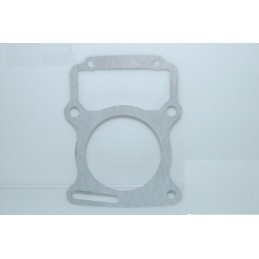 Cylinder gasket quad shineray 250 st9e water