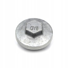 Oil cap kymco mxu 300 500 700 uxv 500 700 12361 gfy6 901
