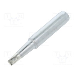 1 pcs x QUICK - Q-T-3.2D - Tip, chisel, 3.2x0.5mm