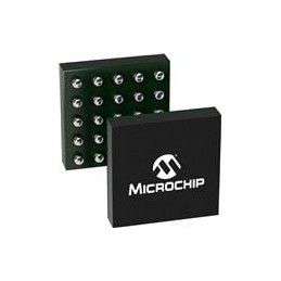 1 pcs : USB3317C-GJ-TR - USB Interface IC High Speed USB 1.8V ULPI