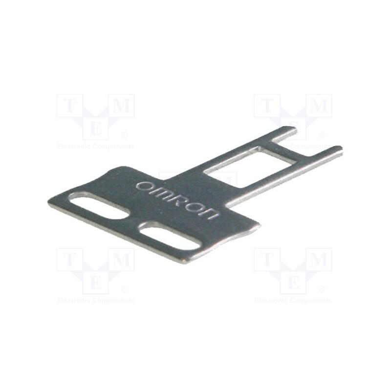 1 pcs x OMRON - D4DS-K1 - Flat key, D4GL