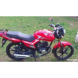 Starter intermediate gear 60 16