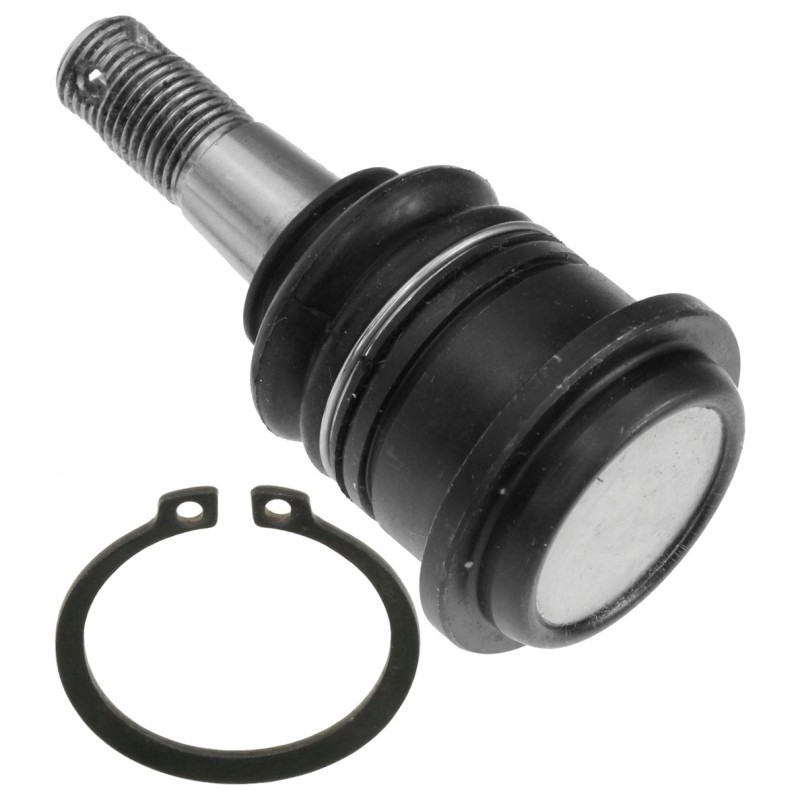 Lower wishbone end pin atv quad bashan eagle loncin shineray 200 250