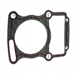 Cylinder gasket bashan 250 water bs250s 11b