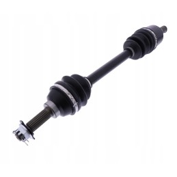 Polos drive suzuki lt a 750 xp kingquad axi 4x4