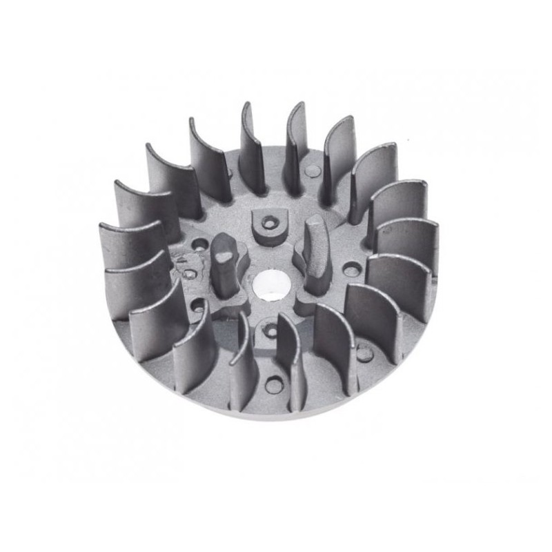 Magneto flywheel pocket bike mini cross quad