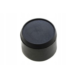 Luck star wheel cap cap