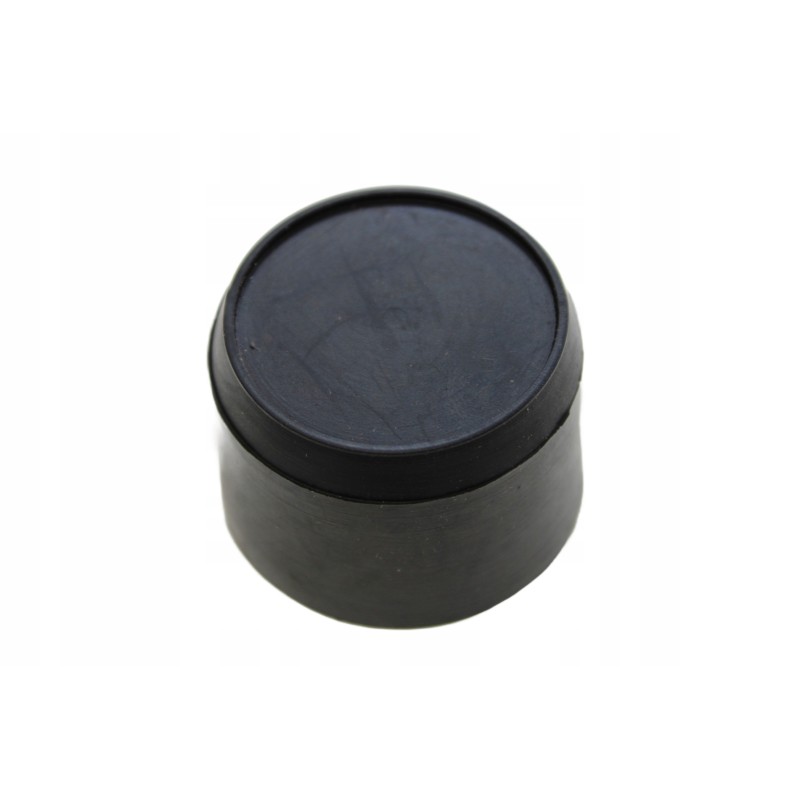 Luck star wheel cap cap