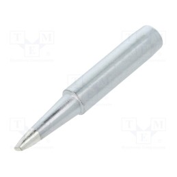 1 pcs x QUICK - Q-T-2.4D - Tip, chisel, 2.4x0.5mm